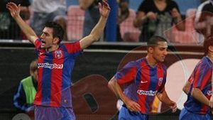 "Stancu și-a revenit, Ghionea nu va fi în lot! **Dacă primim un milion de euro, Sorin va pleca!"