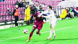 Recursul Craiovei a fost respins!** Găman și Bărboianu, liberi de contract! VEZI ce se va întâmpla cu cei doi din vară!