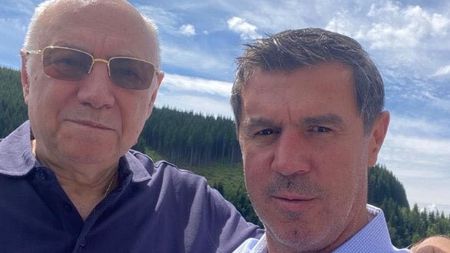 Anunțul Prof. Dr. Irinel Popescu despre starea lui Mihai Leu