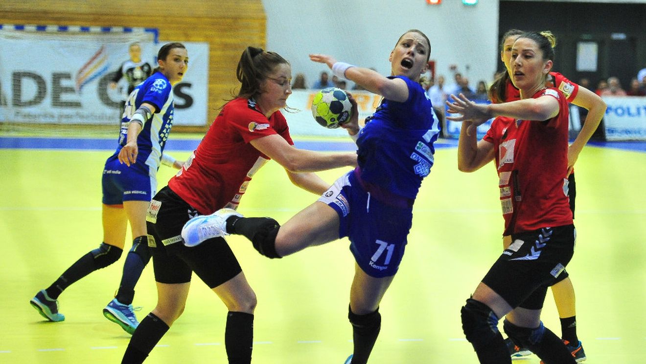 Viperele au ieșit la atac. Craiova a început curajos manșa tur din Norvegia, dar a terminat în corzi. Cronica meciului de la Kristiansand