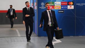 Neymar a scăpat de coronavirus! Starul lui PSG, în al nouălea cer: „Sunt super fericit!”