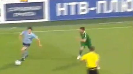 VIDEO** Superexecuția care a îngenuncheat-o pe Kuban! Explicația lui 'SuperDan' după eșecul de la Krylia Sovetov