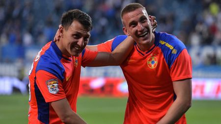 Atacantul a plecat de la FCSB și rupe plasele în Croația! Ivan Mamut e în cea mai bună formă a carierei