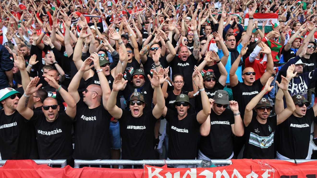 UEFA a deschis proceduri disciplinare împotriva Ungariei, Belgiei și Portugaliei