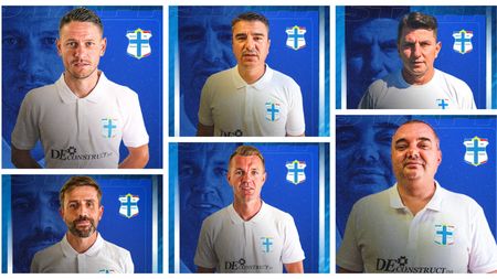 Încă un club din Timișoara se dedublează! În noul proiect sunt implicați fost sponsor, antrenor și jucători de la Poli! ”Ne propunem să construim o bază juvenilă sănătoasă”