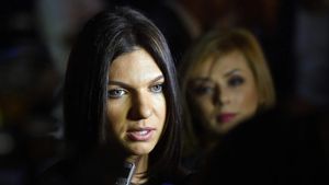 Simona Halep, cel mai sincer interviu după divorț: „Am un sfat pentru toată lumea!" Cât de dură a fost sportiva cu sine însăși: „Îmi spuneam că sunt proastă!" VIDEO