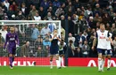 Nota primită de Radu Drăguşin, după Tottenham – Ipswich 1-2. Românul la un pas de autogol