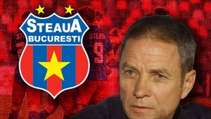 „Spune numai prostii ca să-l bage lumea în seamă!”. Tudorel Stoica, reacție virulentă după ce a fost acuzat că își turna la conducere colegii de la Steaua. EXCLUSIV