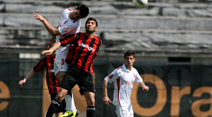 Liga a II-a se transformă:** rămân măcar 28 de echipe?