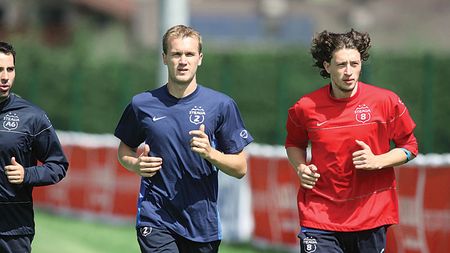 Ovidiu Petre: "Sper să nu îl regretăm pe Dică"