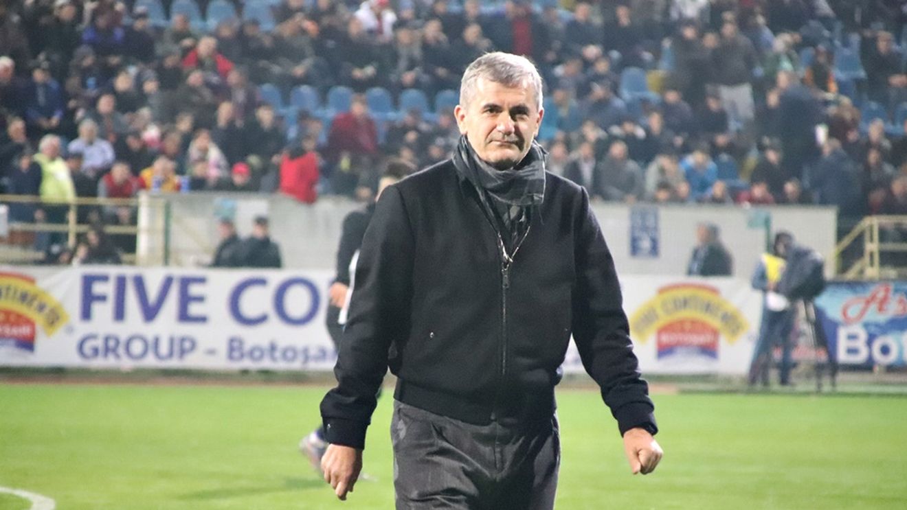 Valeriu Iftime, precaut după ce FCSB a fost acuzată că nu respectă măsurile Ordonanței de urgență: „Doar așa ne vom relua antrenamentele!” | EXCLUSIV