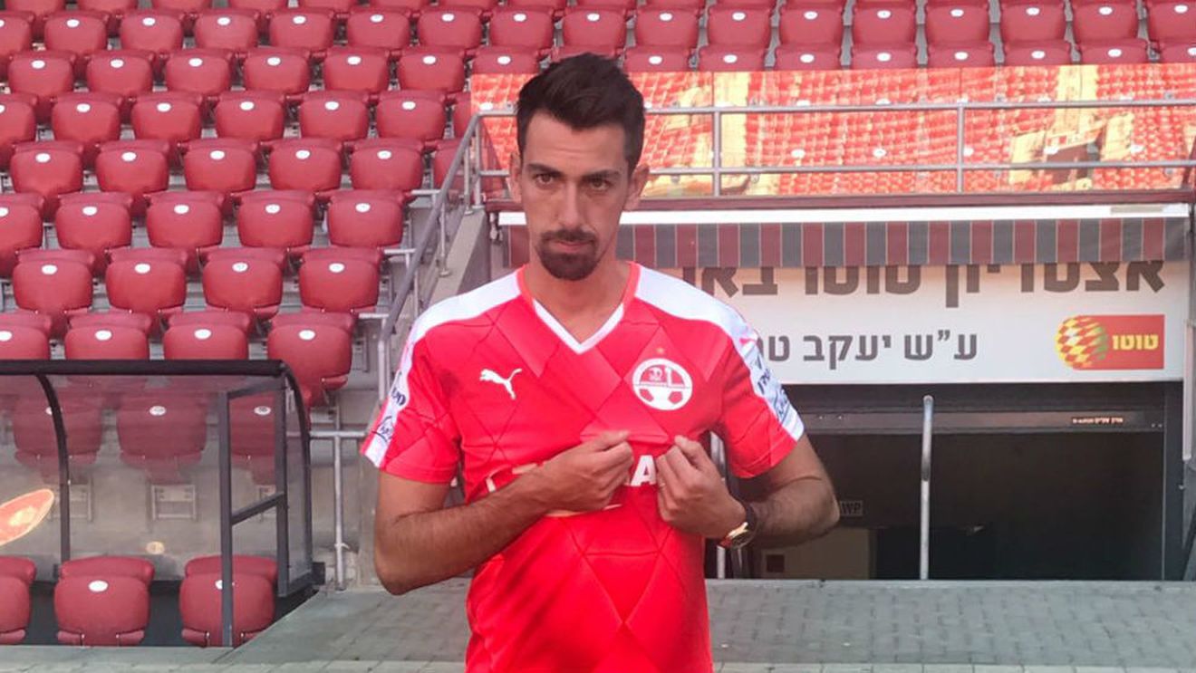 Au impresionat un "extraterestru". Isaac Cuenca, fosta speranță a Barcelonei, a avut doar cuvinte frumoase despre FCSB. Ce a declarat