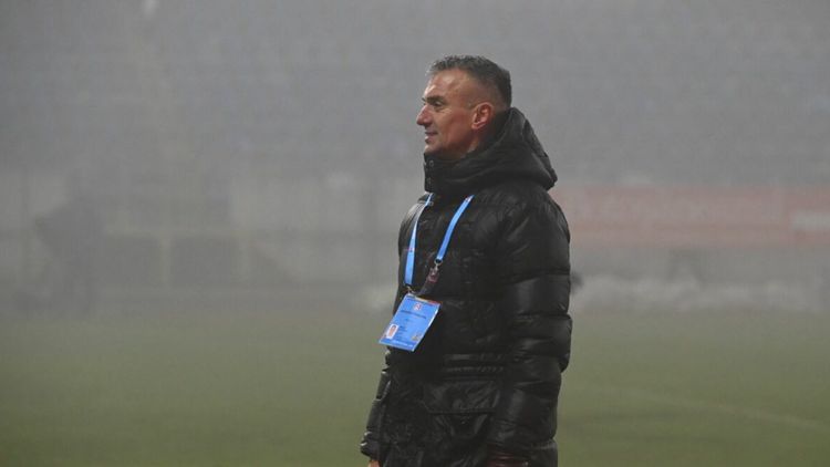 EXCLUSIV Ce i-a spus Dan Petrescu lui Daniel Pancu, după victoria cu care a intrat în istoria celor de la CFR Cluj. A doua umilință pe care o provoacă echipei lui Gigi Becali