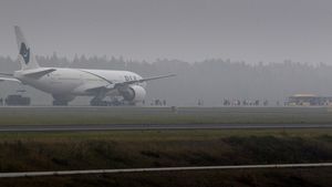 Zbor CIA în România, efectuat cu avionul vicepreședintelui noului proprietar al Liverpool