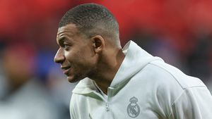 Imperiul lui Kylian Mbappe se extinde cu o viteză uluitoare. În ce afacere a investit mai nou francezul