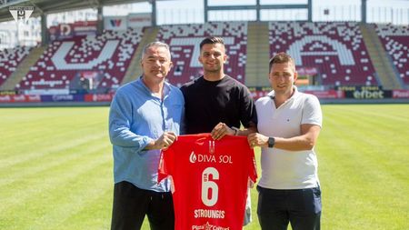 Probleme cardiace de la COVID sau de la vaccin! Fotbalistul din Superliga nu a mai putut juca o bună perioadă din această cauză: „Asta s-a descoperit!”