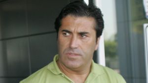 Peseiro: "Nu știam că Herea nu e jucătorul Rapidului"