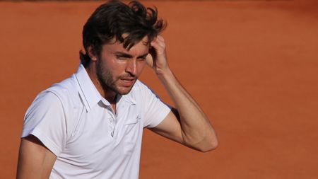 BRD Năstase Țiriac Trophy | Triplul campion completează lista victimelor în ziua sferturilor. Simon: "Am fost norocos să câștig și primul set"