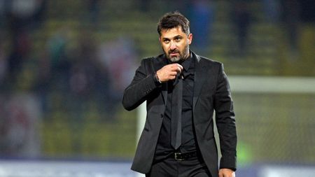 OFICIAL | Claudiu Niculescu este noul antrenor al lui Dinamo! Anunțul oficial + detaliile contractuale