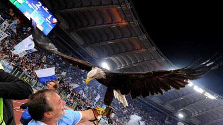 Radu, printre cei mai buni laziali** în victoria din "Derby della Capitale"! Ce note a primit în presă