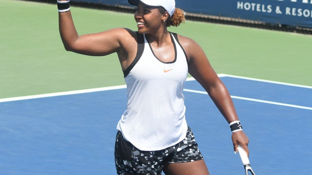 Simona Halep și-a aflat prima adversară de la Miami: și-a zdrobit oponenta din turul I, lăsându-i doar trei game-uri