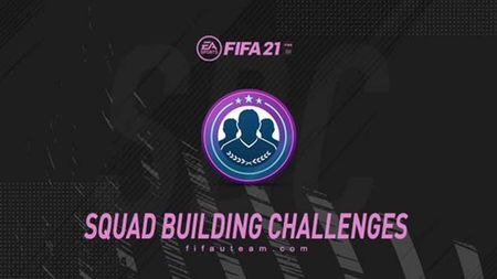 Un nou SBC din FIFA 21 vă poate aduce un card de OVR 92+ din seria TOTS sau FOF