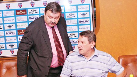 "Gigi Becali" există și în handbal