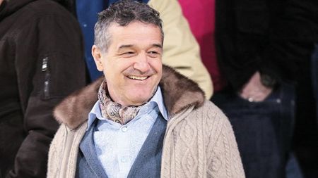 Gigi: "Ce, sunt fraier să dau banii pe ăsta?"** Acum își mușcă pumnii de ciudă! Dinamo Kiev îl vrea în locul lui Shevchenko