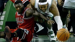 De modă veche! Celtics și Bulls au oferit un spectacol old-school aseară în NBA!