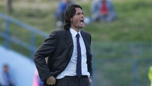 "Am dormit la faza golului"