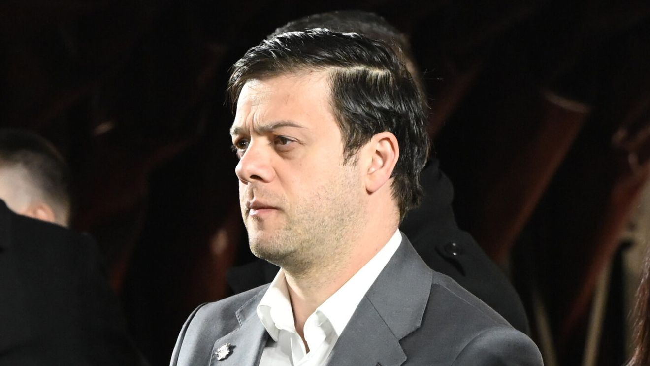 Victor Angelescu a anunțat un nou transfer la Rapid: „Rezolvăm săptămâna viitoare”