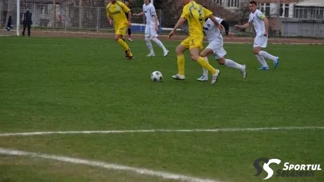 FC Zalău atacă** a cincea victorie consecutivă!