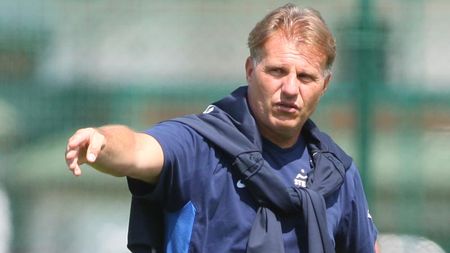 "Rădoi va juca cu Galata. Nu e normal ce ne-a cerut Interul"