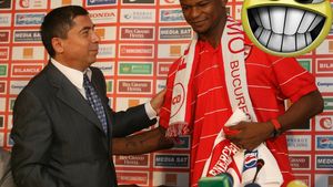 "Vasluiul poate câștiga la TAS...în toamna lui 2025!"**