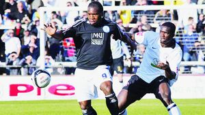 De pe Anfield, în Ghencea** Antwi a fost propus Stelei! VEZI ce CV are fundașul!