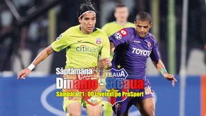 "Dayro Moreno n-a făcut niciun meci mare! Dică era mai bun!"