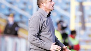 Dorinel: "Pătați sunt cei care acuză!"