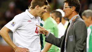 Capello: **"Nu caut scuze, pur și simplu nu am fost buni"