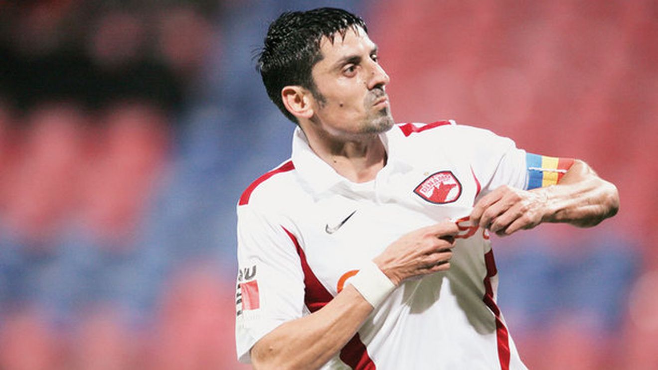 Ionel Dănciulescu este mulțumit:** "Sper să ratez ca astăzi în fiecare meci, dar echipa să câștige"