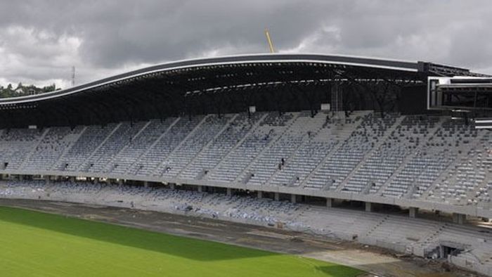 Machado:** "Doar "U" pe Cluj Arena"