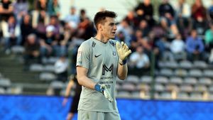 Mihai Popa reacționează în privința transferului în Serie A: „Sunt pregătit! Știrea e destul de veridică”. Care este idolul portarului de la FC Voluntari