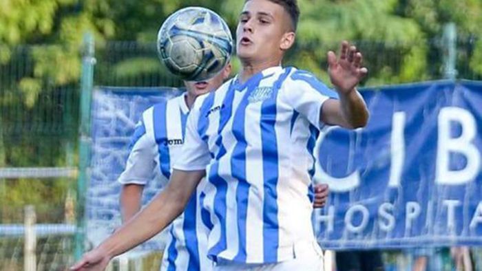 Una după alta! Veste excelentă pentru ultimul transfer făcut de FCSB: "Trăiesc cea mai frumoasă perioadă a vieții mele. E incredibil!"