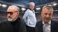 Ioan Varga a intervenit după ce l-a învins pe Gigi Becali. Cum l-a numit pe Marius Șumudică după CFR – FCSB 1-0