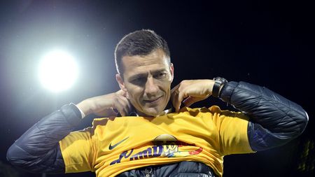 Primul transfer bombă pe care i l-a cerut Costel Gâlcă lui Mihai Rotaru! Vrea la Universitatea Craiova vedeta unei echipe din Superliga