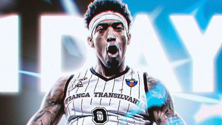 Știm cum arată programul meciurilor din playoff-ul Ligii Naționale de baschet masculin! Ce se întâmplă cu U BT Cluj