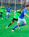 Florin Gardoș a revenit pe teren la mai bine de un an de la ultimul meci jucat pentru Clinceni. Clubul cu care a semnat