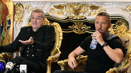 Gigi Becali vrea iar să facă un transfer de capul lui. A pus banii jos pentru un fotbalist din Superliga, deși Meme Stoica vrea altceva: „Eu așa consider”