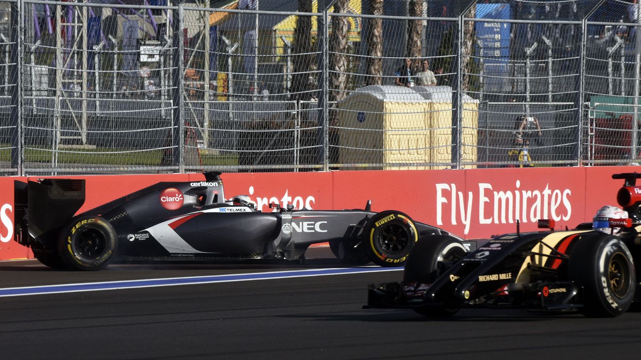 Boicot în Formula 1? Marele Premiu al Statelor Unite s-ar putea disputa cu doar 12 monoposturi pe grilă. Care sunt echipele care nu vor să ia startul