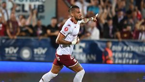 E gata și cu transferul lui Marko Dugandzic. Nici măcar Gigi Becali nu s-a putut pune cu banii lor