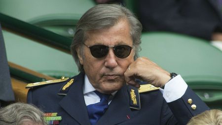 Ilie Năstase îi distruge pe organizatorii Cupei Davis după ce România a retrogradat în eșalonul al treilea: „Au făcut ceva foarte rău! Ar trebui să schimbe numele competiției". EXCLUSIV